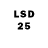 Amphetamine 97% Settie200